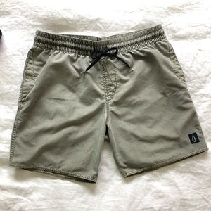 Volcom Men’s Boardshorts
